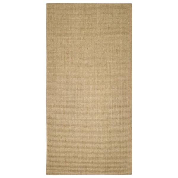 Sisalmatta för klösstolpe 100x200 cm