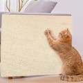 Miniatyrbild 3 av 3: Auledio Reptåligt skydd soffa katt – anti-repor film för katter, 40 x 100 cm