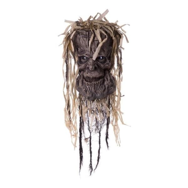 Luminous Ghost Trunk med Ljud 30x14x66 cm