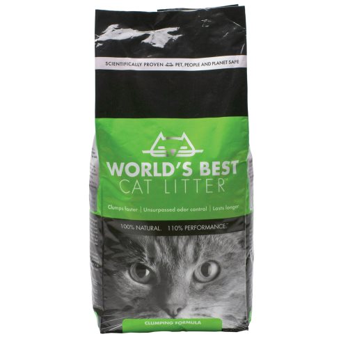 Bild av MPM Products Worlds Best Cat Litter