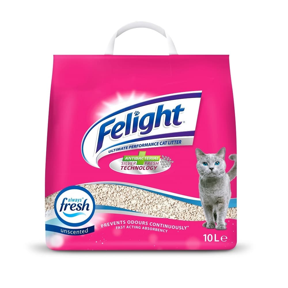 Bob Martin Felight NonClumping Cat Litter CDON