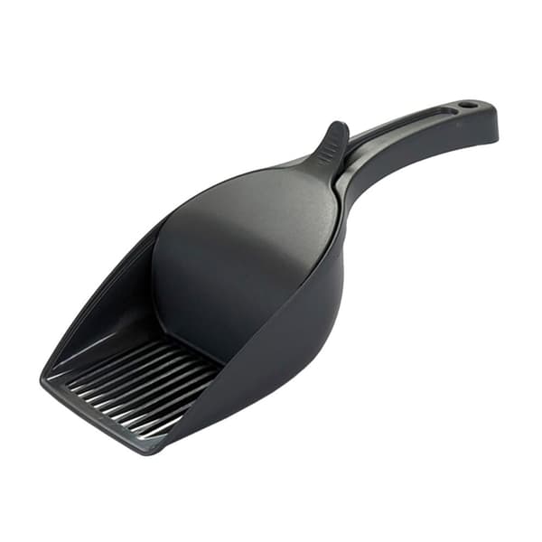 Spade till Kattlåda
