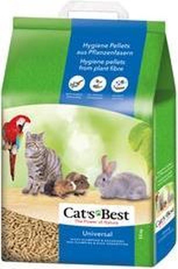 CAT'S BEDSTE Universal 20l 11kg