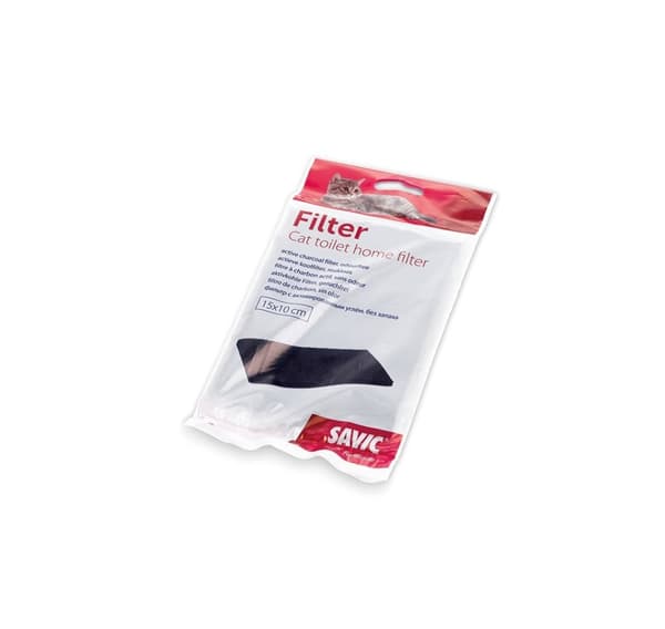 Filter för katttoalett, Savic