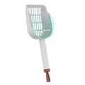Miniatyrbilde 6 av 6: Roterbar søppel Scoop Cheerble