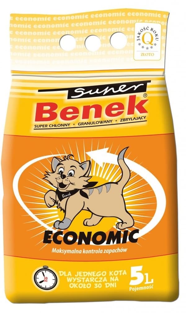 Certech 12696 kattsand