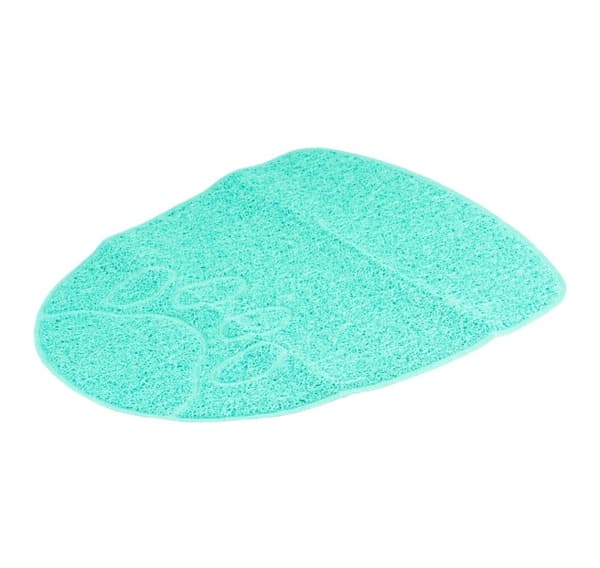 Cat litter tray mat 45 × 35 cm
