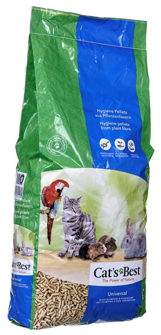 CAT'S BEST Universal