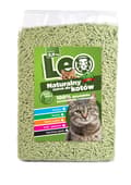 Miniatyrbild 5 av 5: Leo kattsand - Grönt te