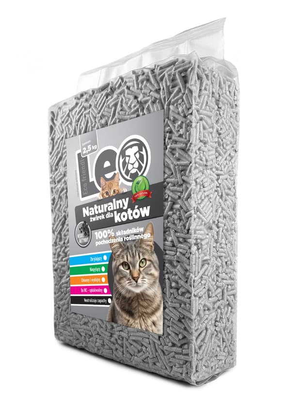 Leo Kattegrus - Aktivt Kul
