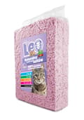 Miniatyrbild 2 av 8: Leo kattsand - Lavendel