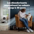 Miniatyrbild 3 av 5: Luftfräschare - PETSAFE - SMART SPIN - 2-pack