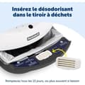 Miniatyrbild 4 av 5: Luftfräschare - PETSAFE - SMART SPIN - 2-pack