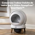 Miniatyrbild 2 av 5: Luftfräschare - PETSAFE - SMART SPIN - 2-pack