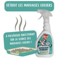 Miniatyrbild 3 av 4: AIME Spray Destruct'odeur djururin - 500 ml