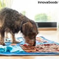 Miniatyrbild 2 av 4: Foofield InnovaGoods Lekmattor för husdjur och belöningar