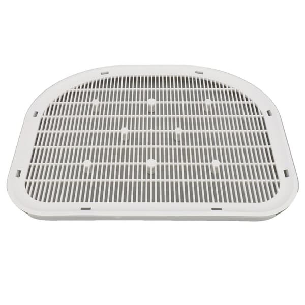 Kattebakke Mat, Vandtæt, Skridsikker,GRÅ