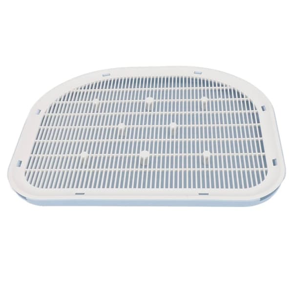 Kattebakke Mat, Vandtæt, Skridsikker,Blå