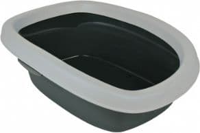 Trixie Kattetoilet Carlo 1 31x14x43 cm