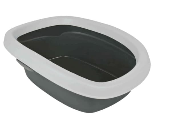 Trixie Kattetoilet Carlo 1 31x14x43 cm