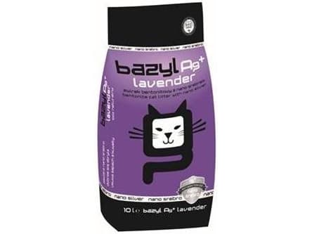 CELPAP SAND BAZYL 10l Ag + LAVENDER