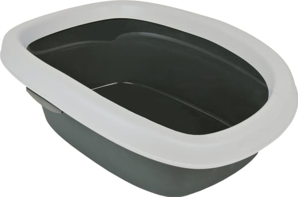 Trixie Kattetoilet Carlo 2 39x17x58