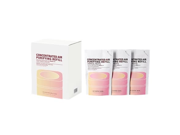 PETKIT Concentrated Air purifying Refill 300 ml*3 For Air Magicube