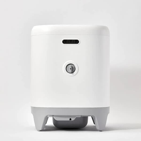 PETKIT Intelligent self-cleaning cat litter box PetKit Pura X