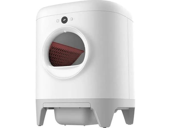 PETKIT Intelligent self-cleaning cat litter box PetKit Pura X