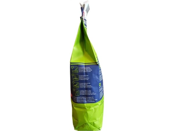 Animax ANIMAX wooden cat litter - 8l