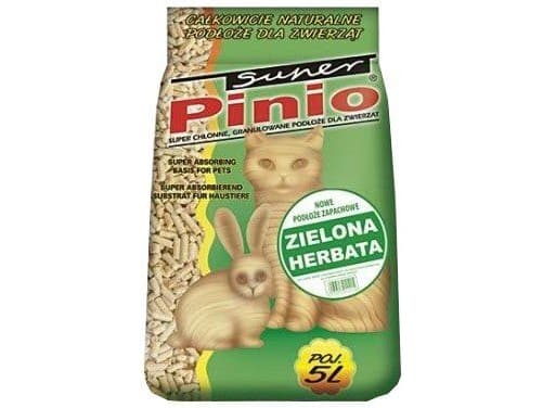 Pinio SUPER BENEK 5l PINIO GRØNN TE