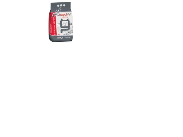 CELPAP SAND BAZYL 10l Ag + WHITE WITH NANO SILVER ANTIBACTERIAL