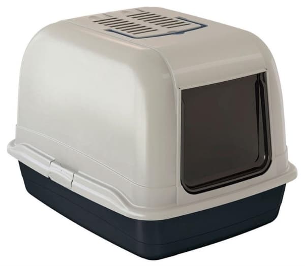 Ferplast TOILET-MAXI-BELLA 50x65.5x47h