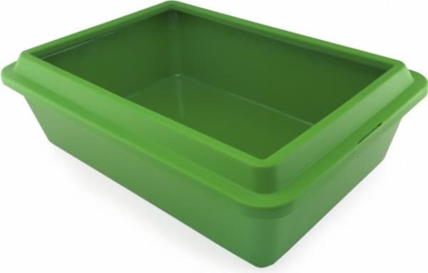 Sum Plast Cuvette for medium cats