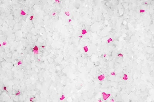 Calitti Crystal - Silikonkull 3,8l