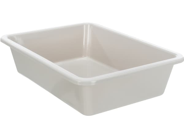 TRIXIE 4042, Katt, Öppen kattlåda, Plast, 370 mm, 270 mm, 90 mm
