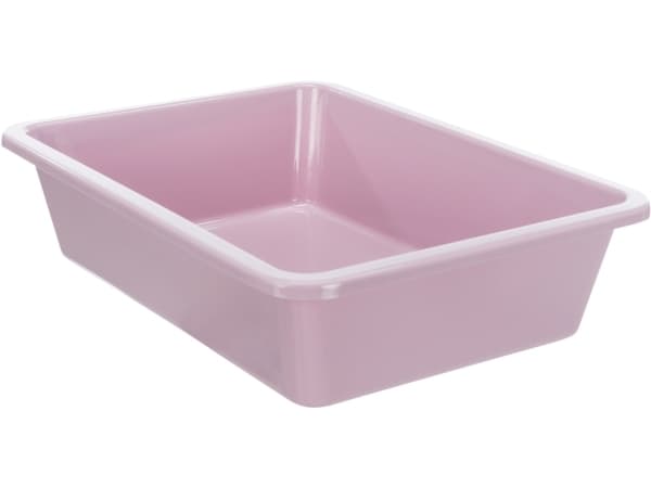 TRIXIE 4042, Katt, Öppen kattlåda, Plast, 370 mm, 270 mm, 90 mm