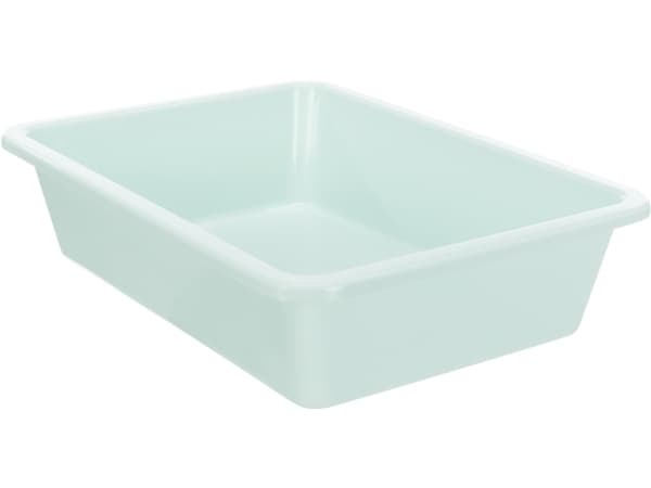 TRIXIE 4042, Katt, Öppen kattlåda, Plast, 370 mm, 270 mm, 90 mm
