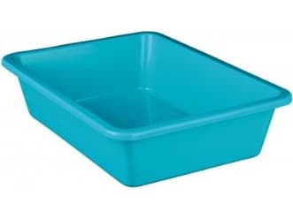 TRIXIE 4042, Katt, Öppen kattlåda, Plast, 370 mm, 270 mm, 90 mm