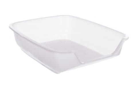 TRIXIE 40396, Katt, Öppen kattlåda, Plast, 280 mm, 360 mm, 90 mm