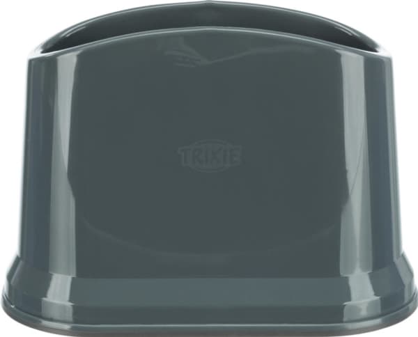 Trixie Universal holder til kattegrusskovl, plastik, 21 × 15 × 11 c