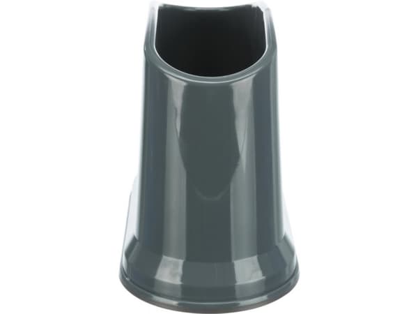 Trixie Universal holder til kattegrusskovl, plastik, 21 × 15 × 11 c