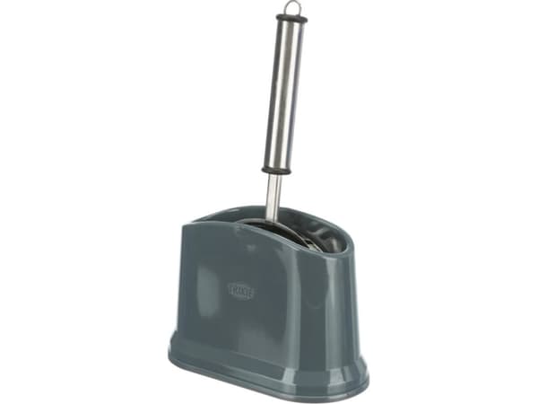 Trixie Universal holder til kattegrusskovl, plastik, 21 × 15 × 11 c