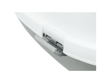 Trixie Primo XXL Top kattetoilet, 56 × 47 × 71 cm, blå/hvid
