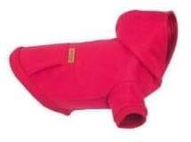 Ami Play Texsas hettegenser 30 cm Yorkshire Terrier Rød