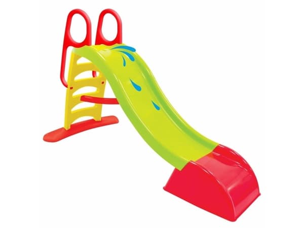 Paradiso Slide Summerxl