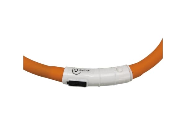 Ferplast Night Over 70 Over-Collar