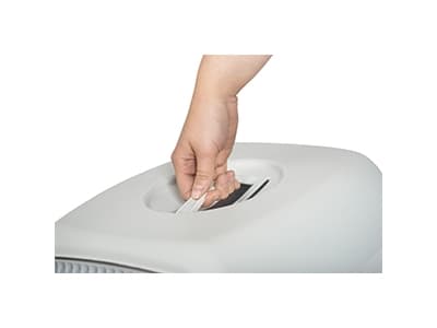 Rotho Bailey, Katt, Kattedo med lokk, Blå, Hvit, Spenne, Karbon, 560 mm