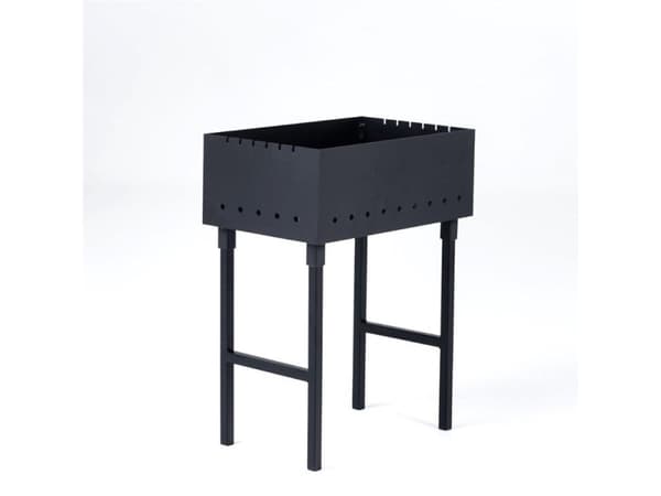 Dm_Grill Grill Gr-007 2Mm 350X220x330mm