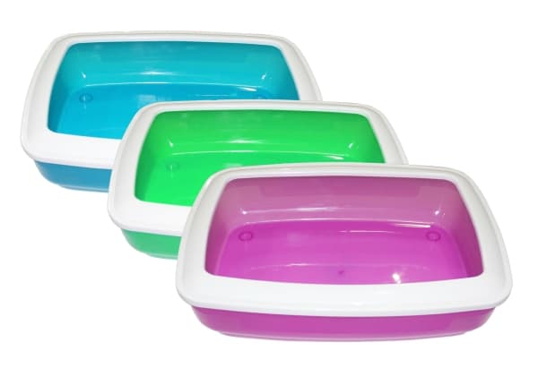 Pawise Tray szara (PAWI28931)